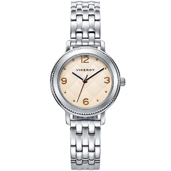 ساعت مچی ویسروی VICEROY کد 471090-25